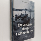Heikki Tiilikainen : Talvisodan jäinen loppunäytös - pikkukuva 1