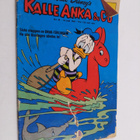 Walt Disney : Kalle Anka & C:o nr.24/1968 - pikkukuva 1