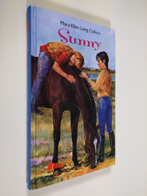 Mary-Ellen Lang Collura : Sunny