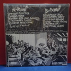 PÄÄ KII - S/T M-/M- FIN 2012 1.PAINOS LP - pikkukuva 2