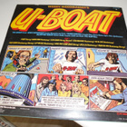 Woody Woodmansey's U-Boat - pikkukuva 2