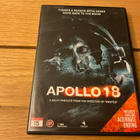 Apollo 18 (dvd) - pikkukuva 1