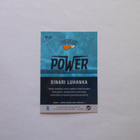 2025-26 Blueline POWER Einari Luhanka Pelicans - pikkukuva 2