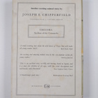 Joseph E. Chipperfield : Ghost horse : stallion of the or... - pikkukuva 2