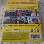 Police Academy The Complete Collection UUSI MUOVEISSA - pikkukuva 2