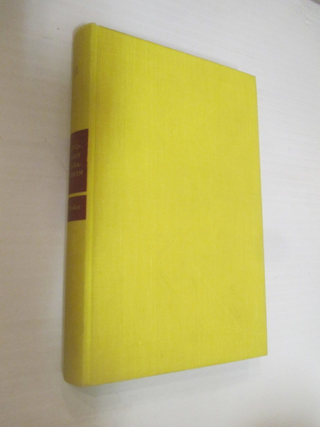 Marek Hlasko : Suoraan paratiisiin ( 1,p v 1960