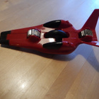 Vintage leikkiauto 1970-luvulta Kenner SSP U.S.A - pikkukuva 5