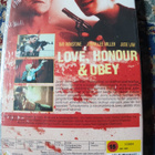 Love, Honour & Obey UUSI - pikkukuva 2