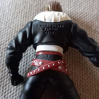 Squall Leonhart, Final Fantasy vintage figuuri 1990-luvulta - pikkukuva 3