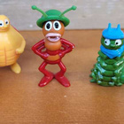 Kinder Maija Mehiläinen - pikkukuva 1