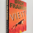 Dick Francis : Viesti - pikkukuva 1