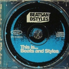 Beats & Styles • This Is... Beats & Styles CD - pikkukuva 5