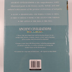 Greg Woolf : Ancient Civilizations : The Illustrated Guid... - pikkukuva 2