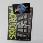 SKID ROW - UNDER THE SKIN - THE MAKING OF THICKSKIN UUSI DVD - pikkukuva 1