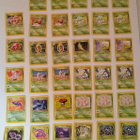 POKEMON KORTIT VANHAT - pikkukuva 1