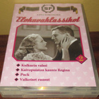 Elokuvaklassikot  4 dvd kokoelma kotimaiset - pikkukuva 1