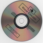 VA - 1998 - Violin Concerti- Mozart, Beethoves, Vivaldi - CD - pikkukuva 3