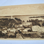 VANHA Postikortti Savonlinna 1920 - pikkukuva 1