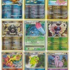 Harvinaisia Pokemon-kortteja (Holo, EX, Full Art, Promo YMS) - pikkukuva 3
