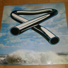 Mike Oldfield - Tubular bells - LP - pikkukuva 1