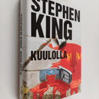 Stephen King : Kuulolla - pikkukuva 1