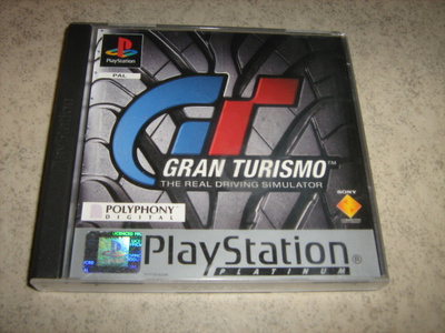 Gran Turismo