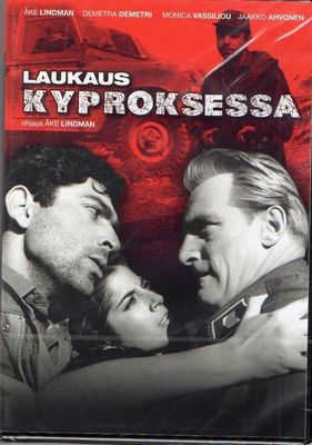 laukaus kyproksessa	(79 194)	UUSI	-FI-		DVD	åke lindman	1966