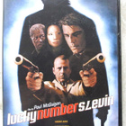 Lucky number Slevin , suomi text - pikkukuva 1
