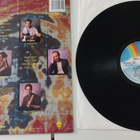 Spyro Gyra - Alternating Currents vinyyli lp - pikkukuva 2