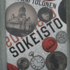 Tapani Tolonen : Sokeisto - pikkukuva 1