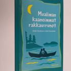 Mualiman kaaneimmat rakkausrunot - pikkukuva 1