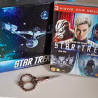 Star Trek 1-13+Bonus Features(15-Dvd) - pikkukuva 1