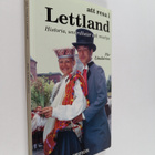 Pär Lindström : Att resa i Lettland : historia, sevärdhet... - pikkukuva 1