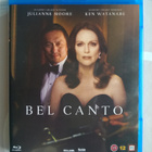 Bel Canto Blu-Ray - pikkukuva 1
