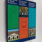 Henri Stierlin : Encyclopedia of world architecture = Enz... - pikkukuva 1