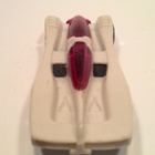 Hot Wheels Power Piston 1994 7,5 cm - pikkukuva 4