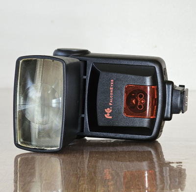 == Falcon Eyes DSL880AFZ-S Speedlite - Sony