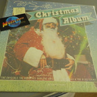 PHIL SPECTOR'S CHRISTMAS ALBUM EX/M- LP - pikkukuva 1