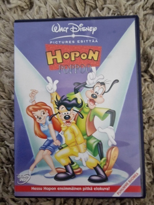 Hopon poppoo