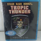 Tropic Thunder (Blu-ray) - pikkukuva 1