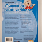 Marjatta Laine : Mummo ja vaari verkkoon : seniorin opas ... - pikkukuva 2