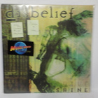 DISBELIEF - SHINE EX+/EX SAKSA 2002 LP - pikkukuva 1