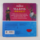 Walt Disney : Frozen 2. Yllätysäänet - pikkukuva 2
