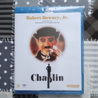Chaplin (blu-ray) - pikkukuva 1