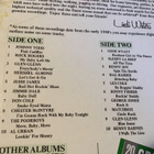 20 great rockabilly hits of The 50’s Lp Uk - pikkukuva 3