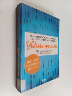 Yhdessä oppiminen : yhteistoiminnallisuuden käytäntö ja p...