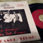 Jim Colegrove sinkku - pikkukuva 1