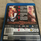 Ei Pakopaikkaa (Van Damme) Blu-ray - pikkukuva 2