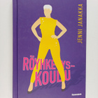 Jenni Janakka : Röyhkeyskoulu - pikkukuva 1