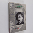 Abraham Pais : Ich vertraue auf Intuition - der andere Al... - pikkukuva 1